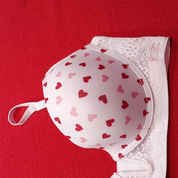 JESSICA SIMPSON BRA. - Picture 2 of 5